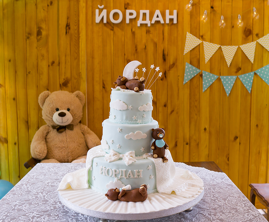 Свето кръщение на Йордан комплекс Боженци